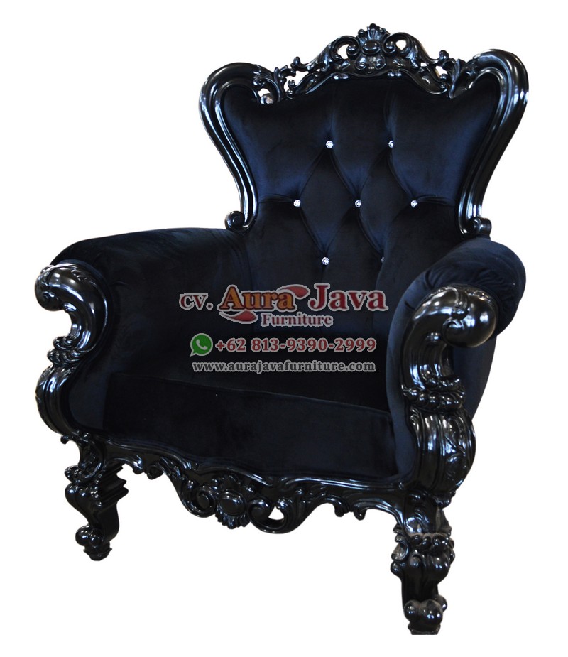 indonesia chair french furniture 041