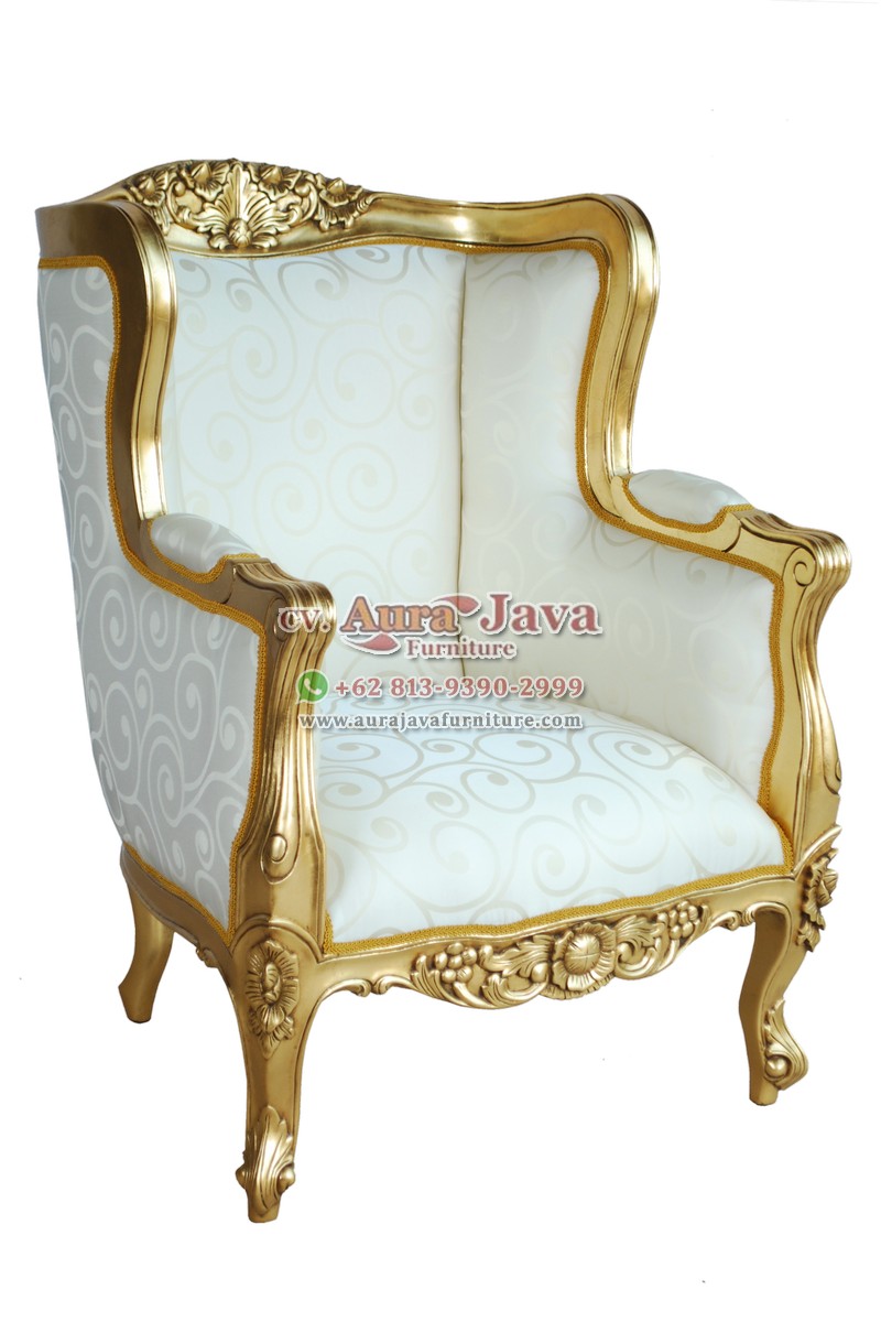 indonesia chair french furniture 049