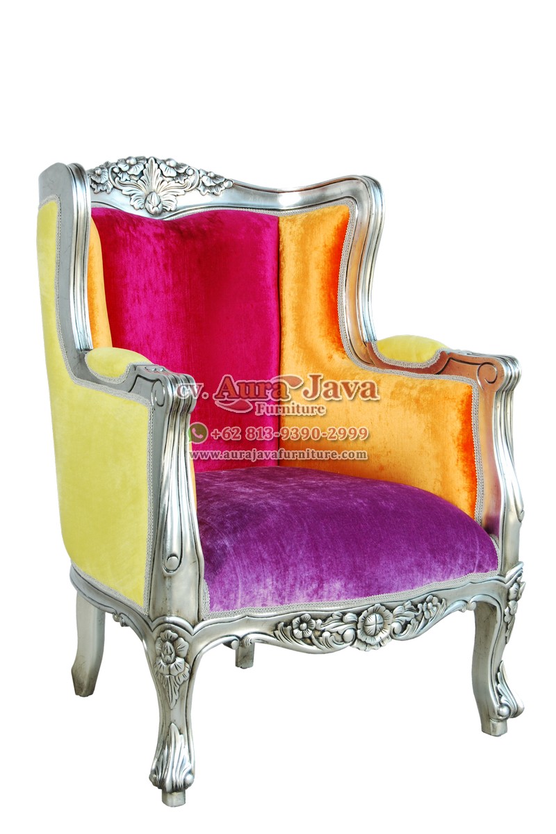 indonesia chair french furniture 050