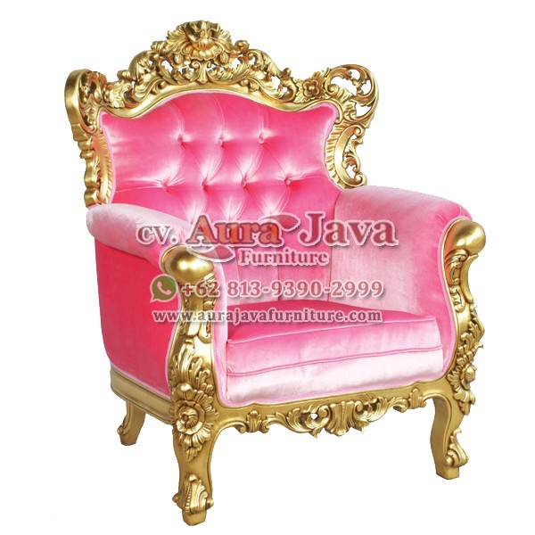 indonesia chair french furniture 055