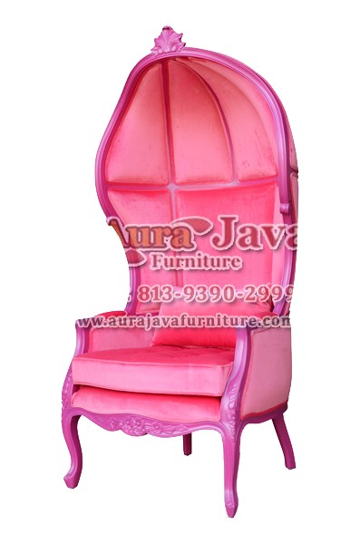 indonesia chair french furniture 059