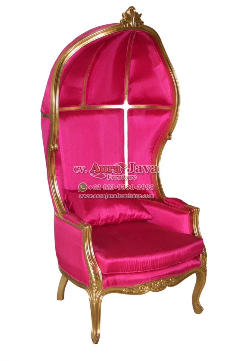 indonesia chair french furniture 060