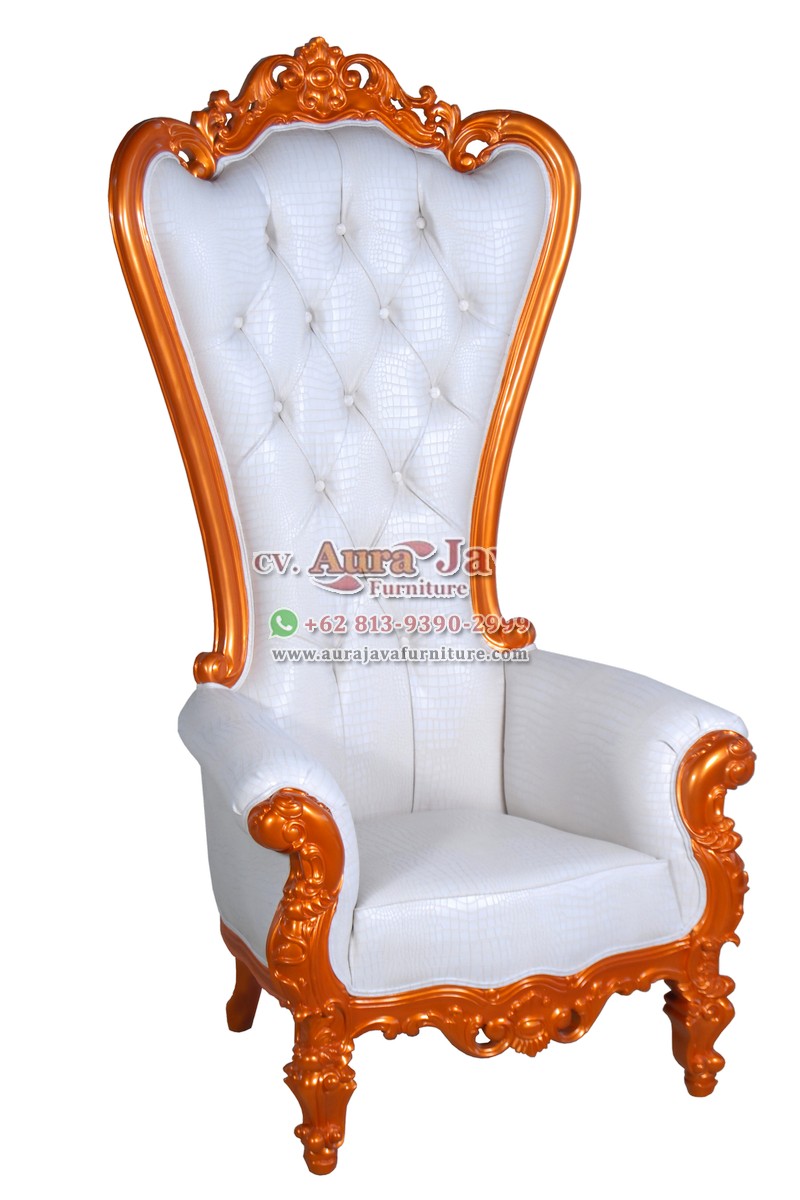 indonesia chair french furniture 062