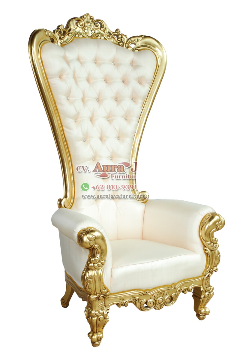 indonesia chair french furniture 066