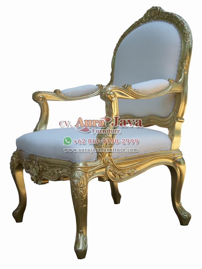 indonesia chair french furniture 085