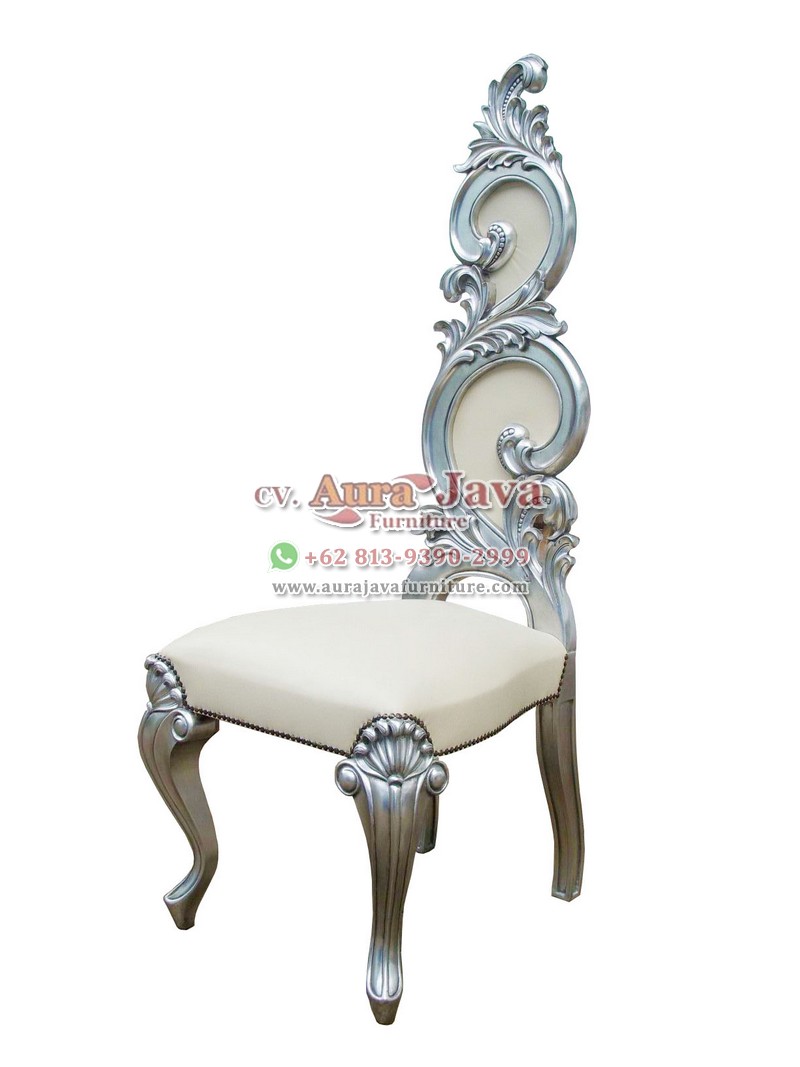 indonesia chair french furniture 092