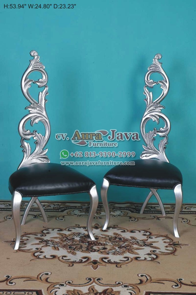 indonesia chair french furniture 094