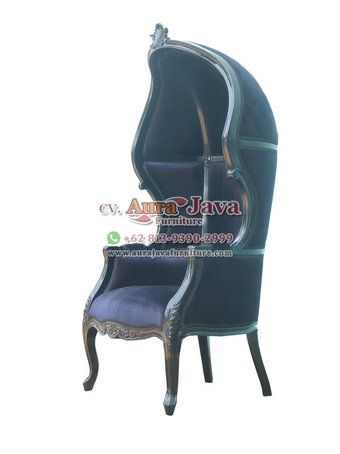 indonesia chair french furniture 096