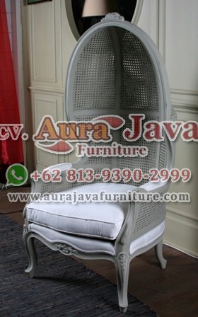 indonesia chair french furniture 097
