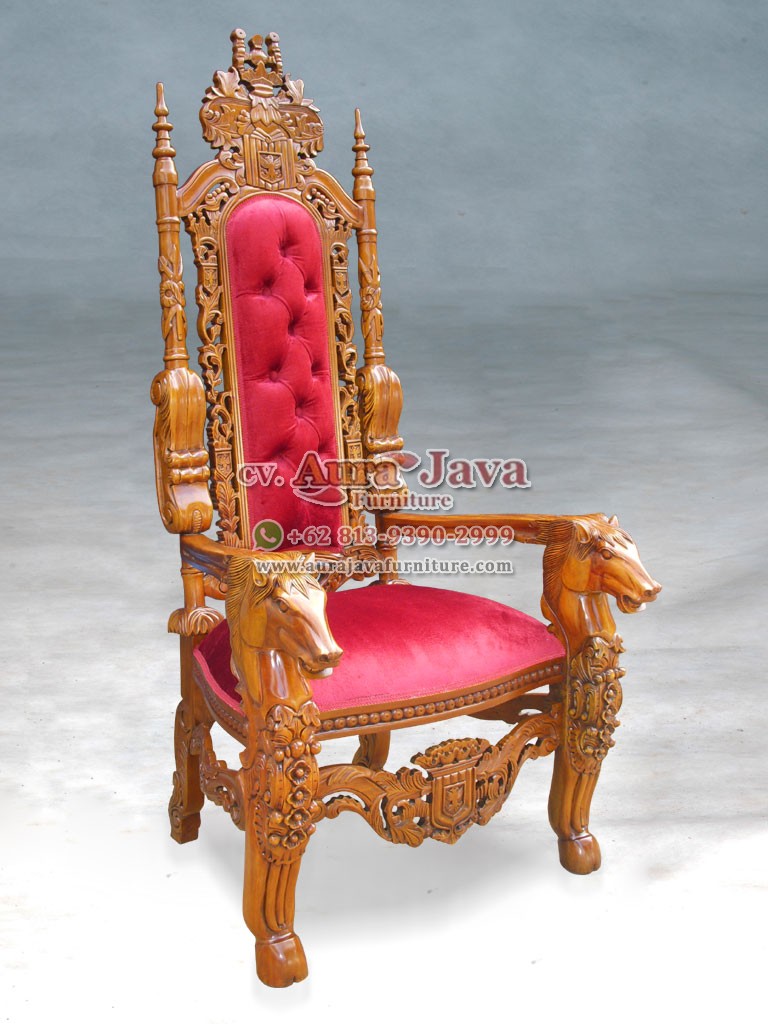 indonesia chair french furniture 100