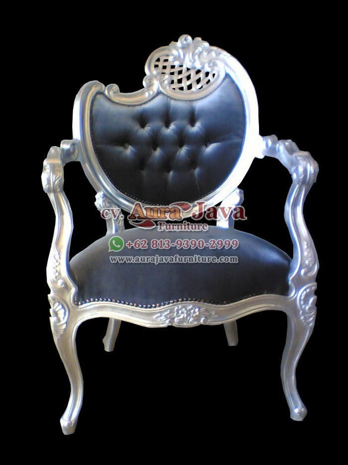 indonesia chair french furniture 109