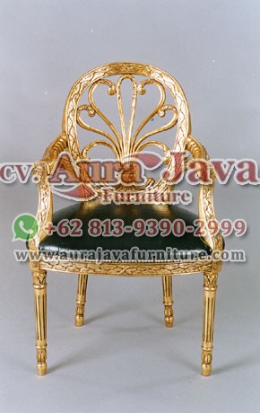 indonesia chair french furniture 112