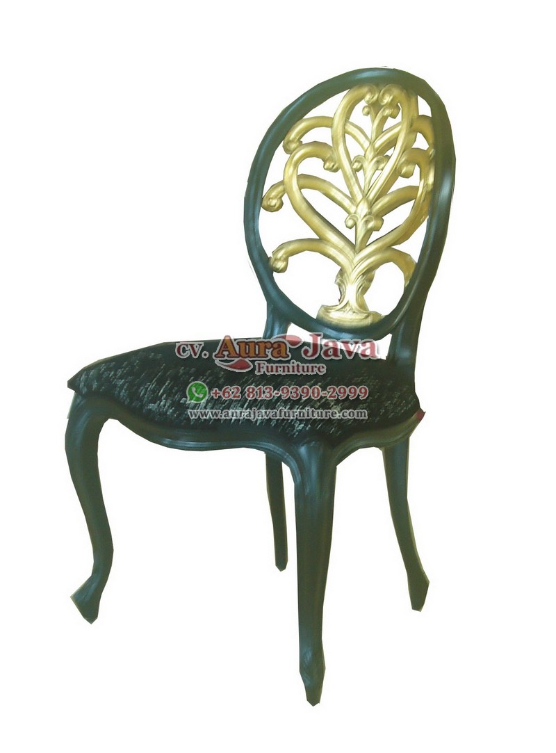 indonesia chair french furniture 122