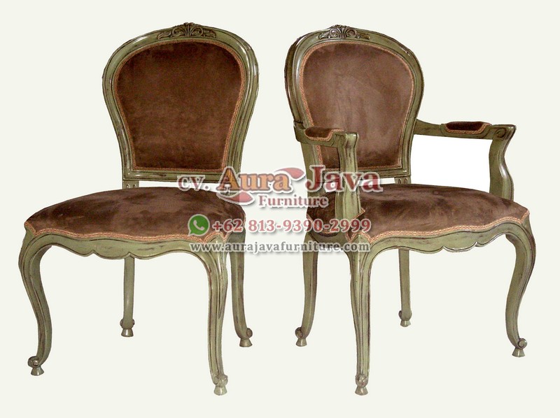 indonesia chair french furniture 128
