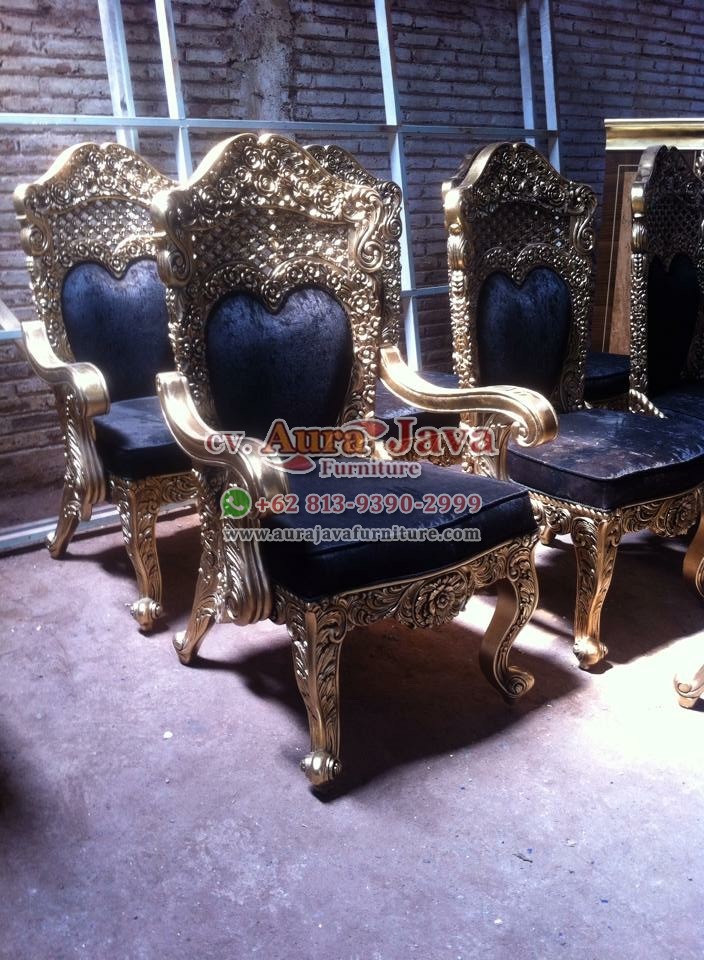 indonesia chair french furniture 149