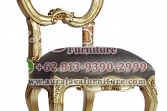 indonesia chair french furniture 014