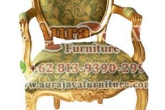 indonesia chair french furniture 024