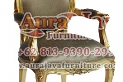 indonesia chair french furniture 025