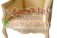 indonesia chair french furniture 028
