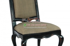 indonesia chair french furniture 036