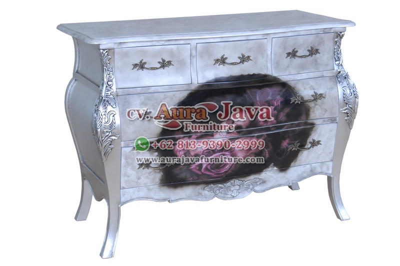 indonesia chest of drawer french furniture 010