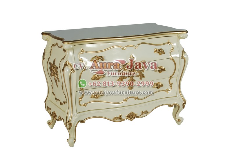 indonesia chest of drawer french furniture 047