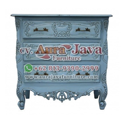 indonesia chest of drawer french furniture 061
