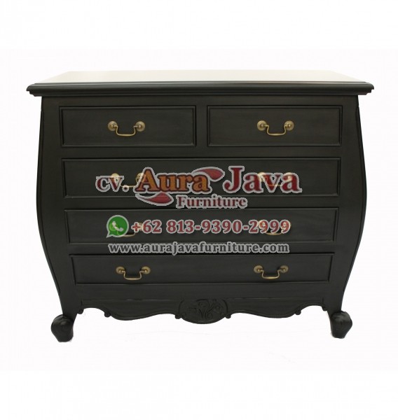 indonesia chest of drawer french furniture 080