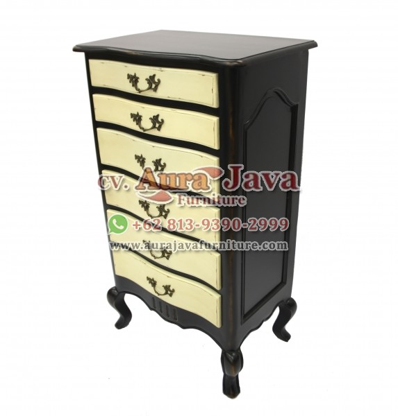 indonesia chest of drawer french furniture 096