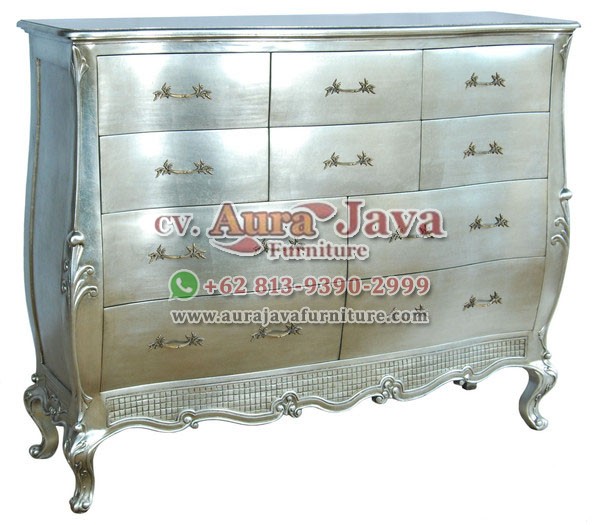 indonesia chest of drawer french furniture 098