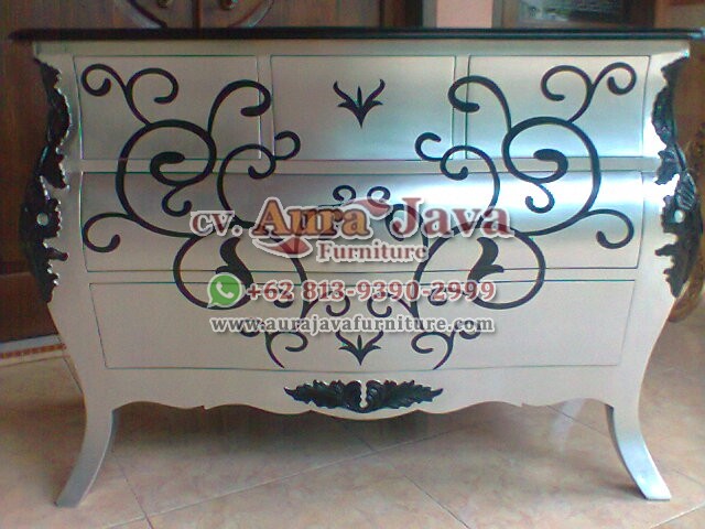 indonesia chest of drawer french furniture 104