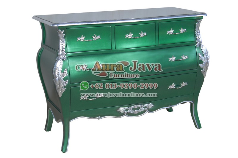 indonesia commode french furniture 014