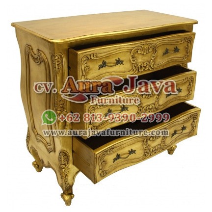 indonesia commode french furniture 031