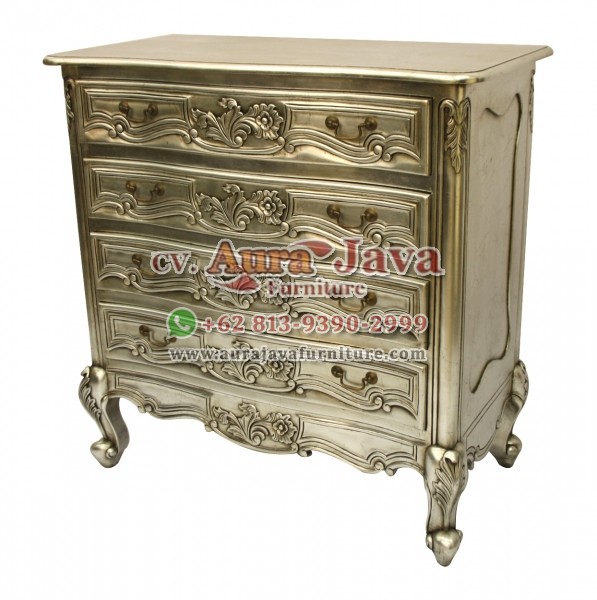 indonesia commode french furniture 033