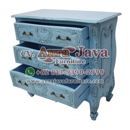 indonesia commode french furniture 036