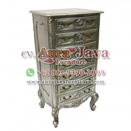 indonesia commode french furniture 049