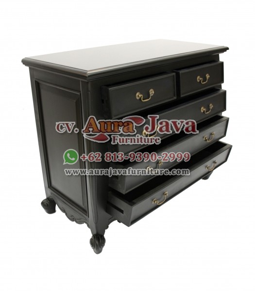 indonesia commode french furniture 053