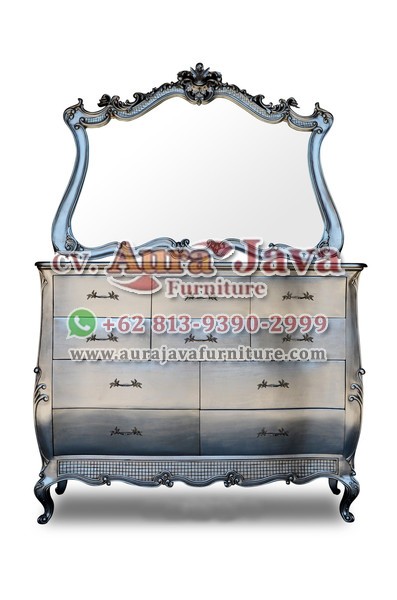 indonesia commode french furniture 071