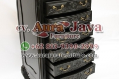 indonesia commode french furniture 044