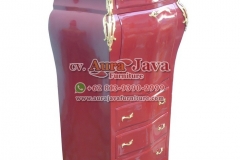indonesia commode french furniture 078