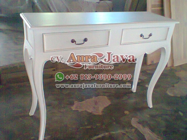 indonesia console french furniture 006