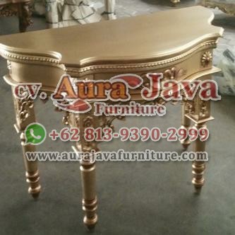 indonesia console french furniture 037