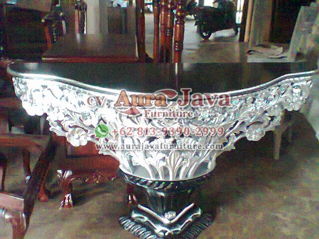 indonesia console french furniture 042