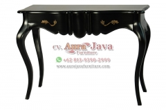 indonesia console french furniture 002