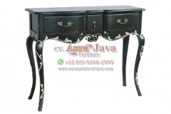 indonesia console french furniture 004