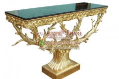 indonesia console french furniture 020
