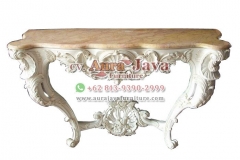 indonesia console french furniture 022