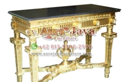 indonesia console french furniture 023