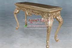 indonesia console french furniture 024