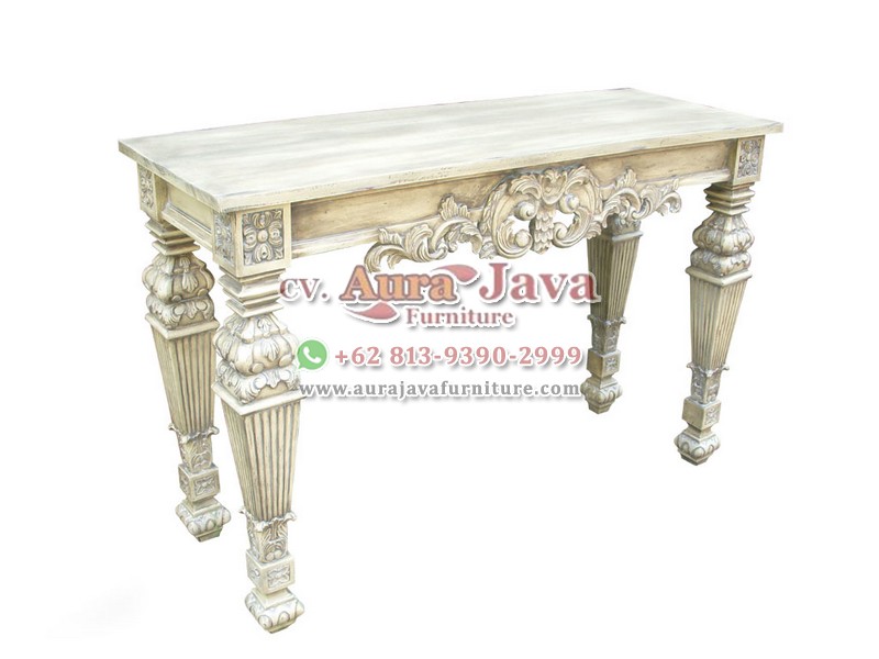 indonesia dining french furniture 013